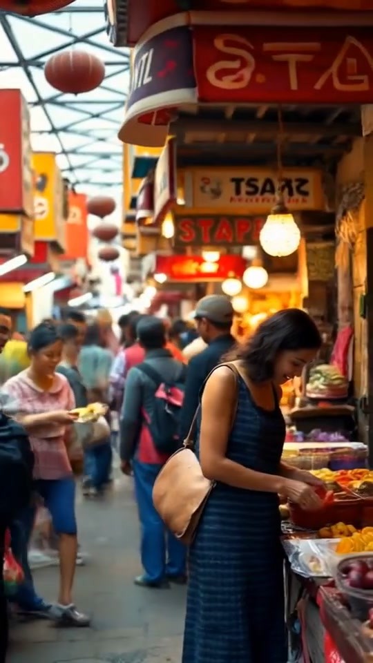 The Inspiring Journey of Carlos