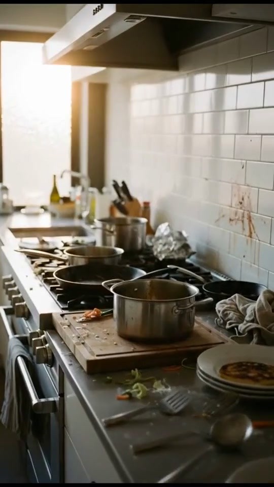 5 Home Accidents You Must Avoid!