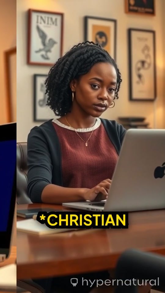 Matriculation Blessings for Racheal and Elizabeth