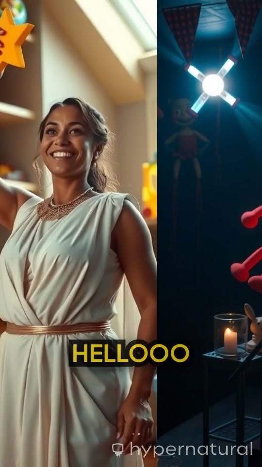 Goodbye Little Star 🌟