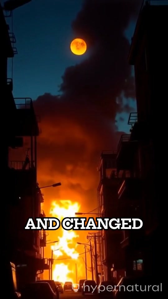 The Shocking Truth Behind Alexander's Self-Destruction