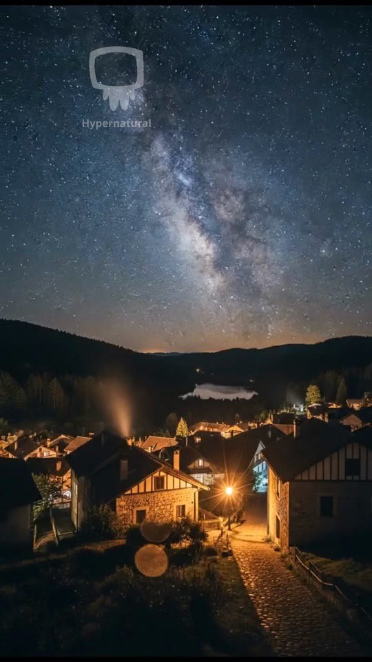 Building Dreams Under the Stars