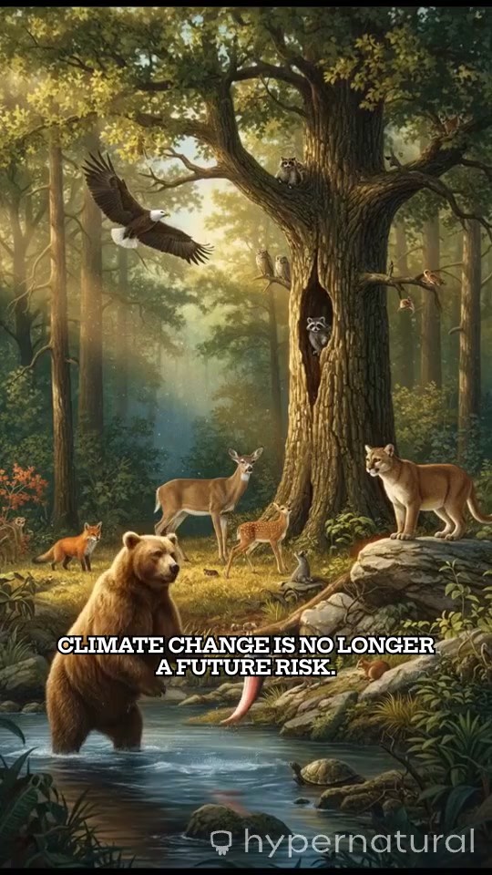 The Friendly Tale of Bruno the Bear