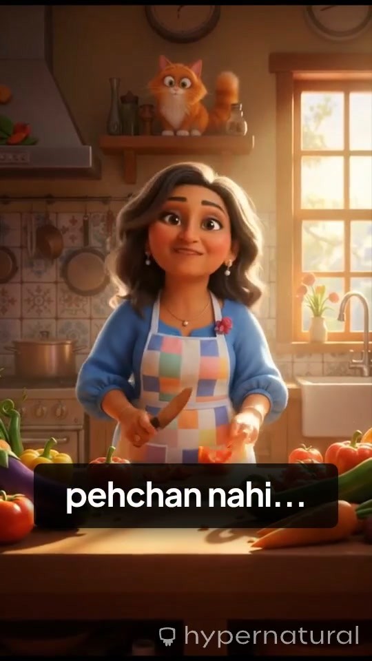 Ghar Se Aage Badne Ki Kahani