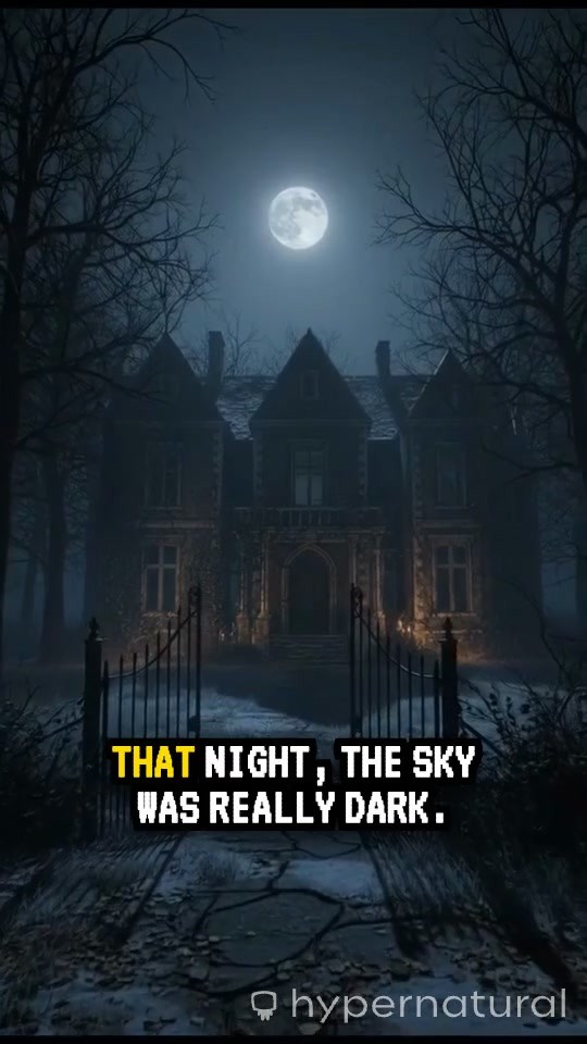 Night at the Haunted House (copy)
