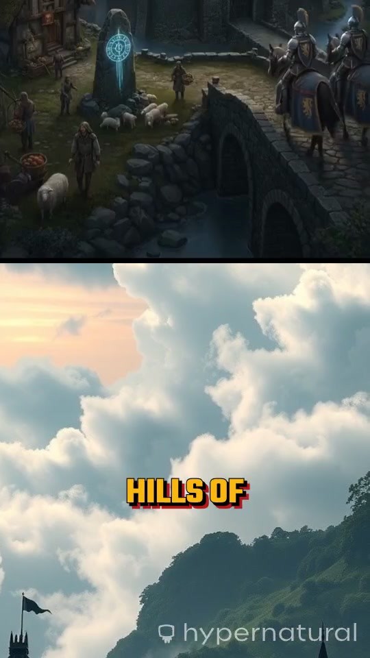 The Hidden Spring of Obudu