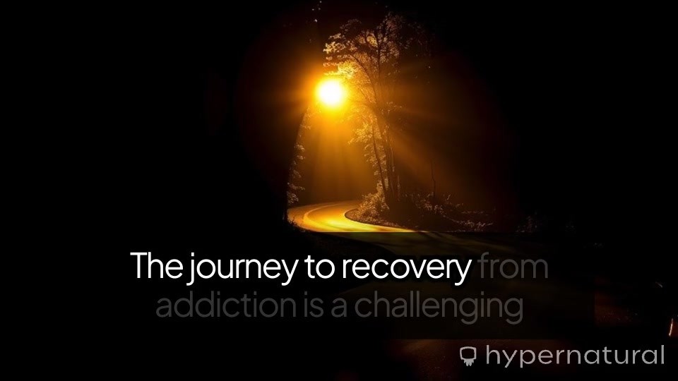 Overcoming Addiction: A Path to Recovery