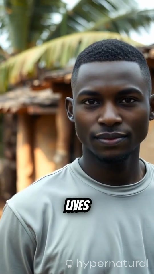 From Rags to Riches: The Transformation of a Subinso Man