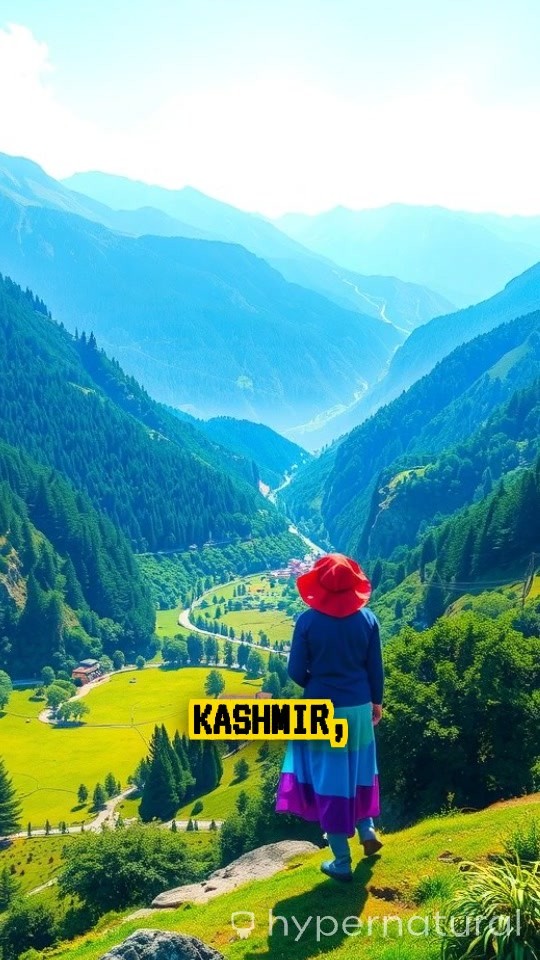Lal Ded: The Legacy of a Kashmiri Poet