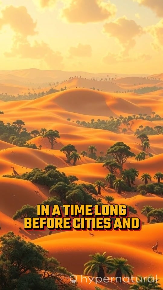 Cave Men Chronicles: Epic Prehistoric Adventures