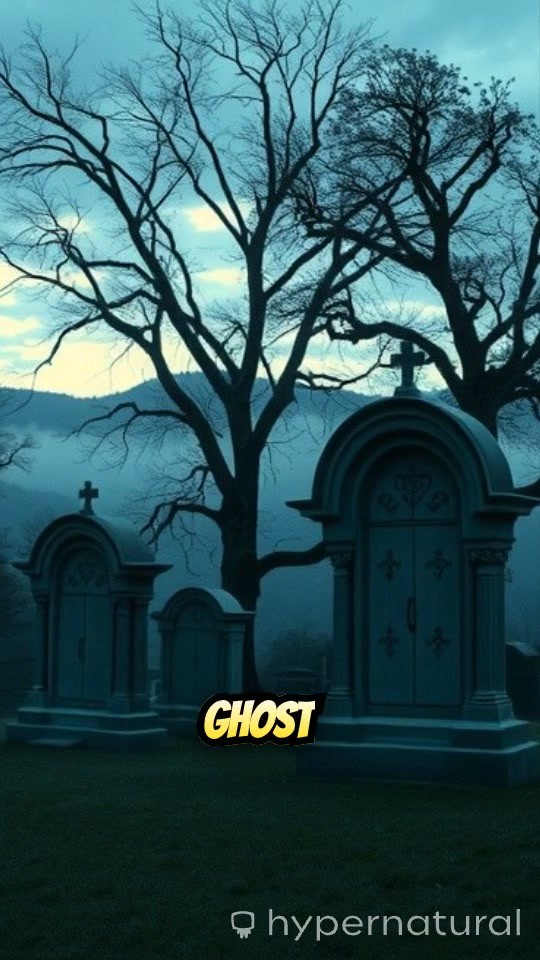 The Greenbrier Ghost: A Murder Solved by the Supernatural