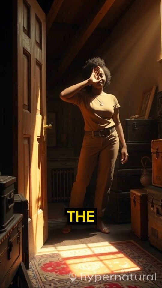 The Magical Journey of Sarah and the Carpet