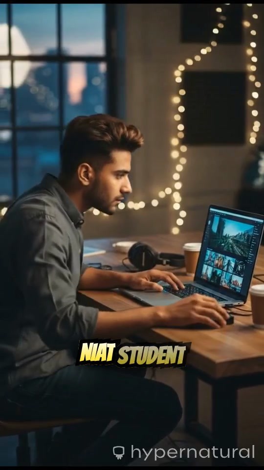 GRIT: A Night of Determination