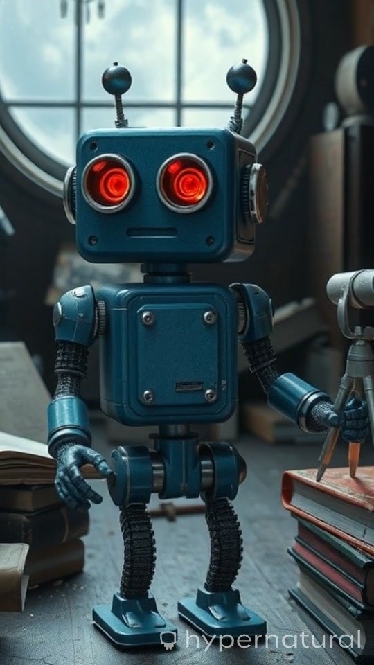 WATT's Daring Quest for Power