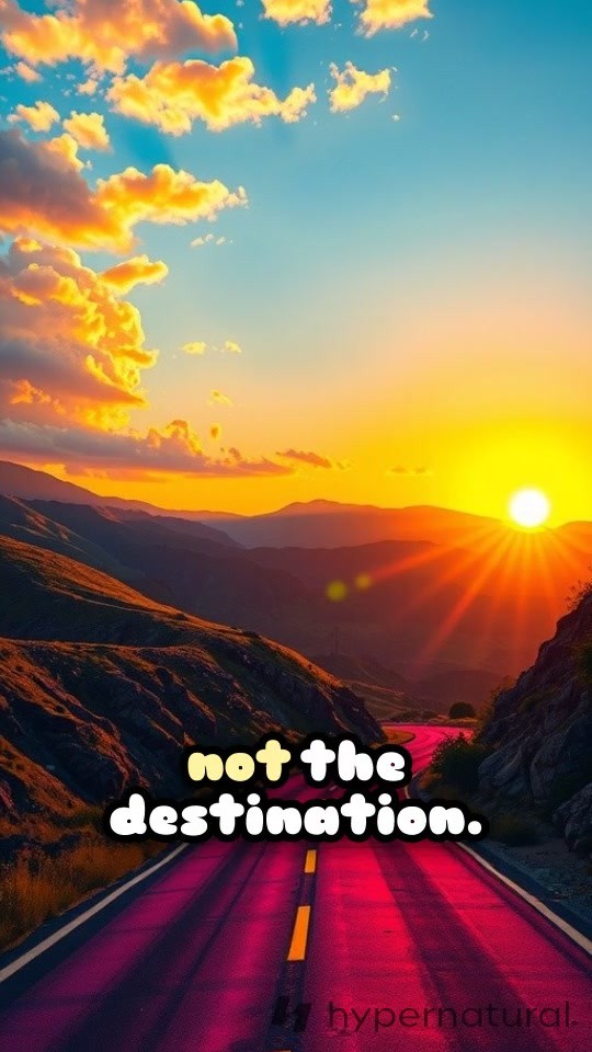 Embrace the Journey: Grow, Dream, and Thrive