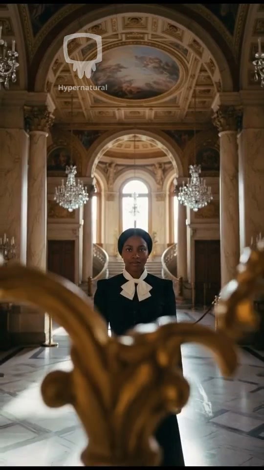 A Royal Escape: Marie Antoinette's Palace Tour