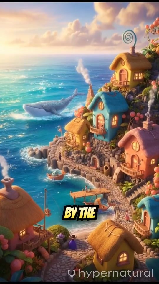 The Legend of Malin Kundang