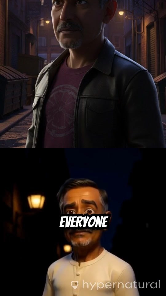 From Ignored to Inspired: The Underdog's Journey