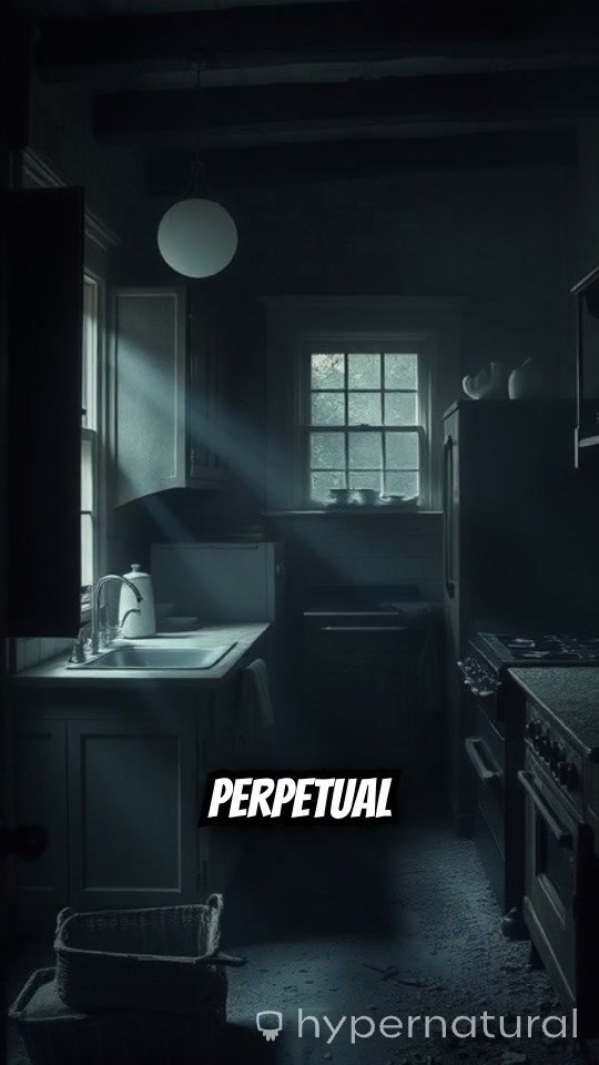 Cinderella in Shadows