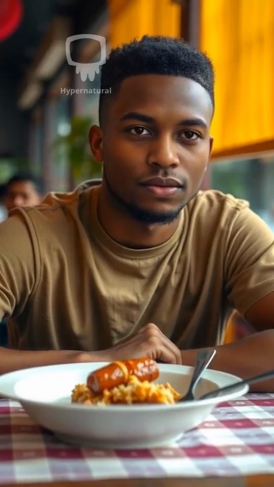 A Story About Isaiah