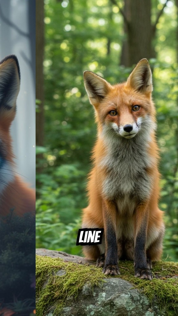Unlocking the Secrets of Foxes: Nature's Clever Creatures!