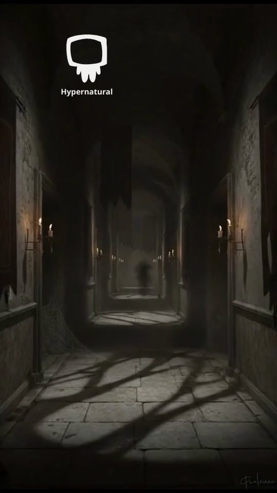 The Double Behind the Wall