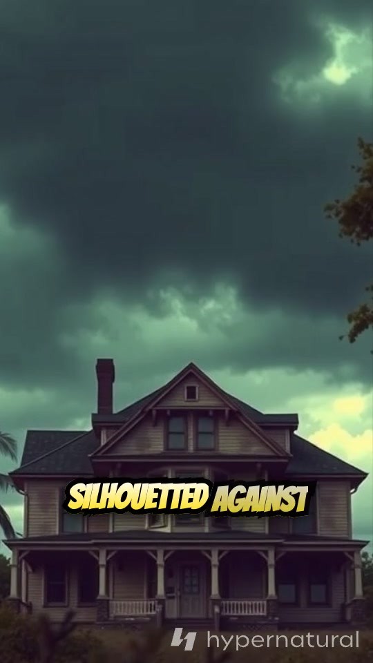 Chilling Tales: Quick Horror Shorts
