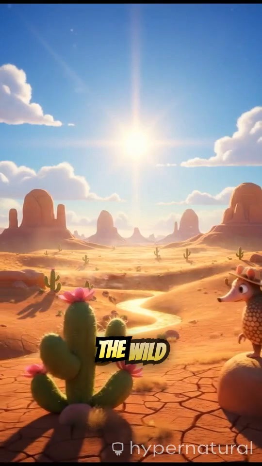 Grim Ripper on Horse Pursuing Cowboy