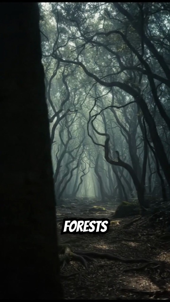 The Mystery of Bigfoot: Legends and Lore from Northern California