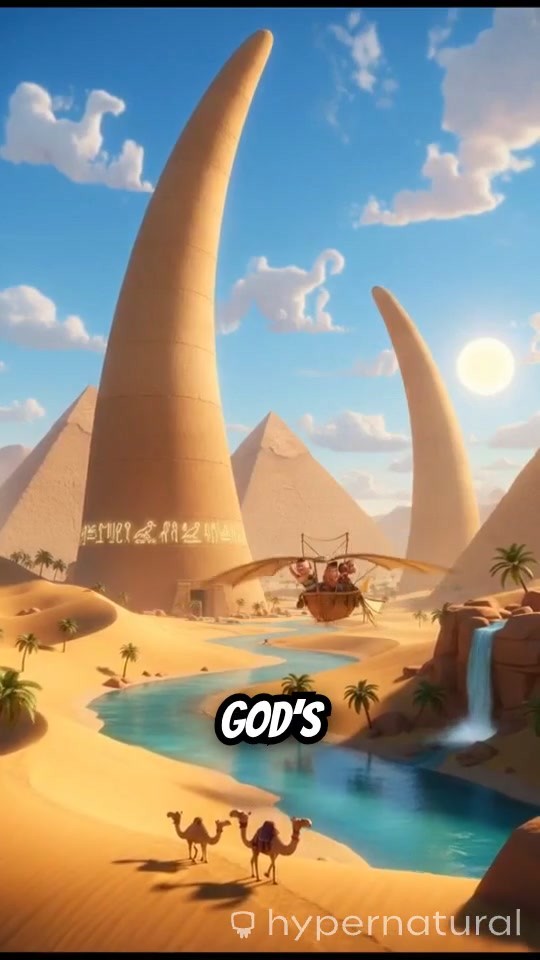 The Calling of Moses: A Divine Mission