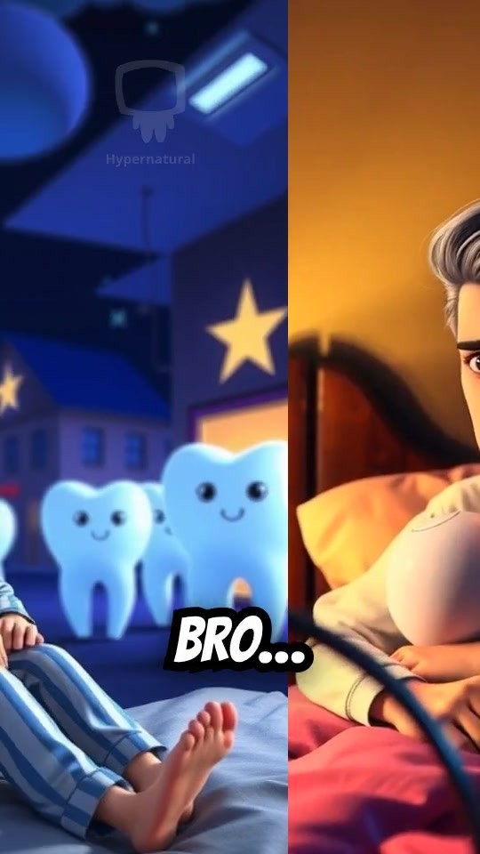 The Battle Against Sugar!