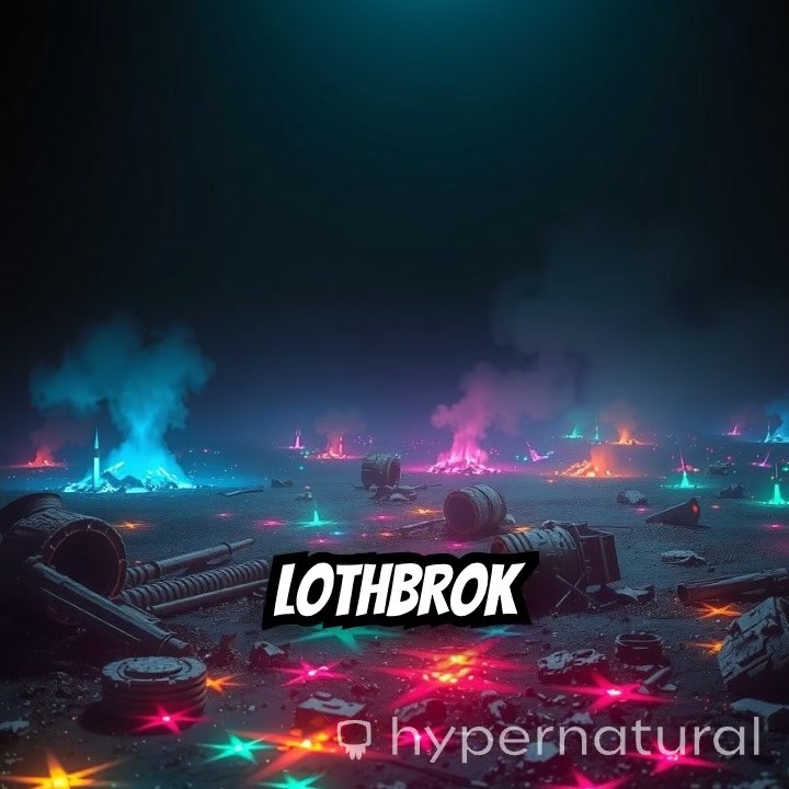 Words of Wisdom from Ragna Lothbrok: Embrace Acceptance and Authenticity