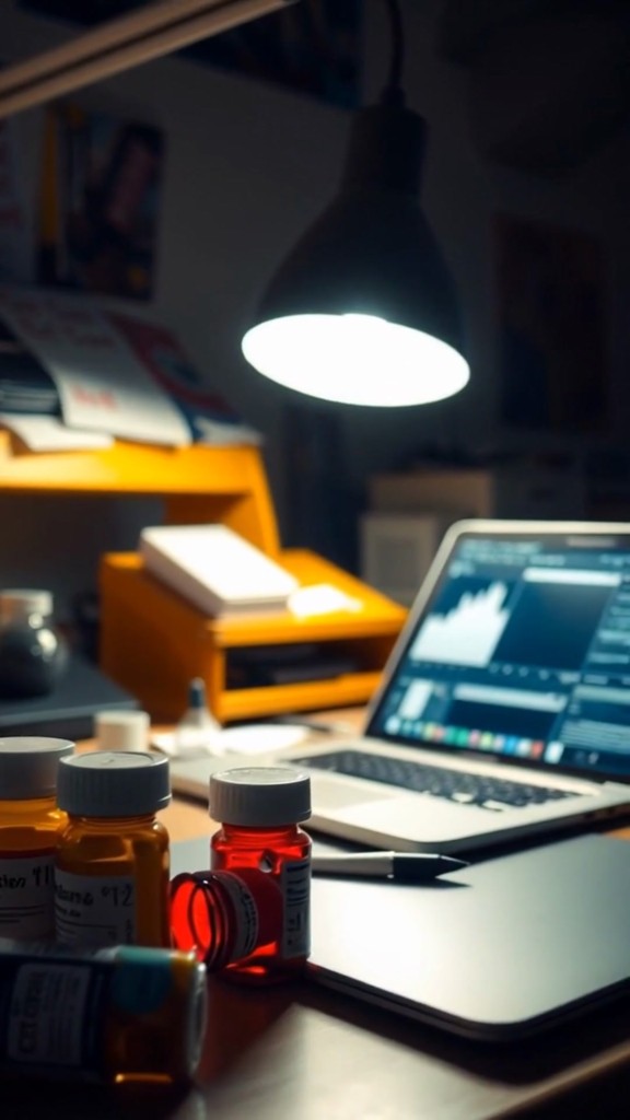 Is Your ADHD Medication Hiding the Real Issues?