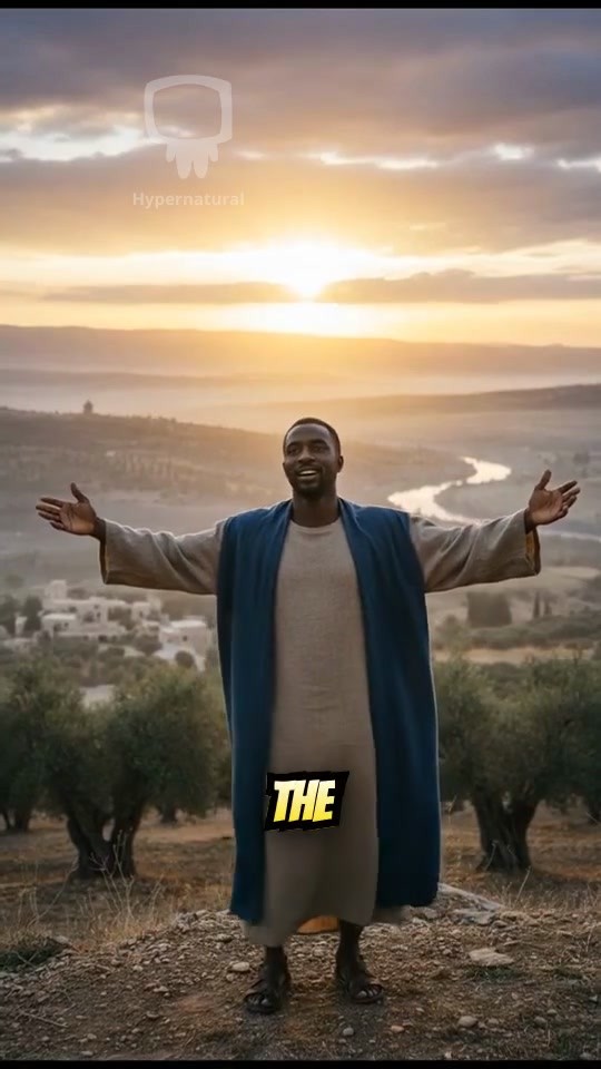 David and Goliath: The Morning Challenge