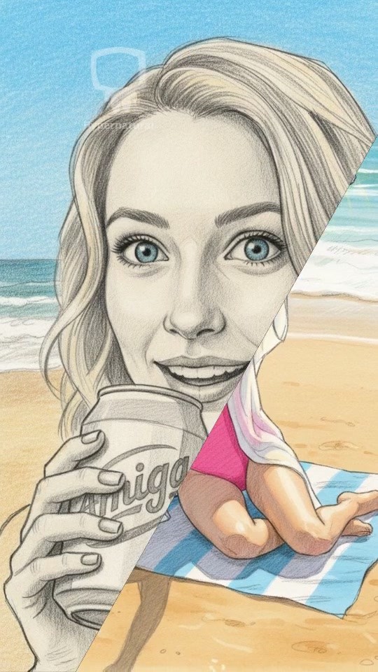 Tropical Flavor Tastes Better Together