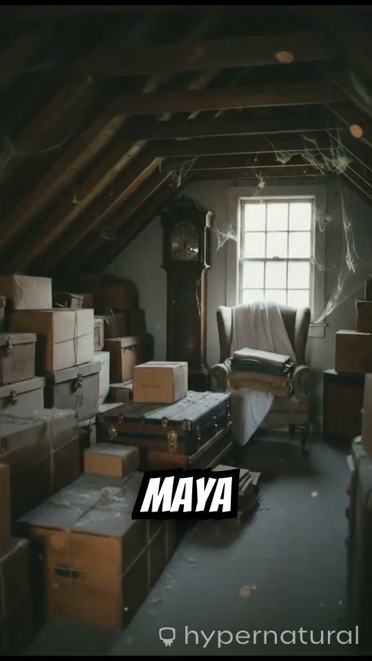 The Guardian of the Glowing City