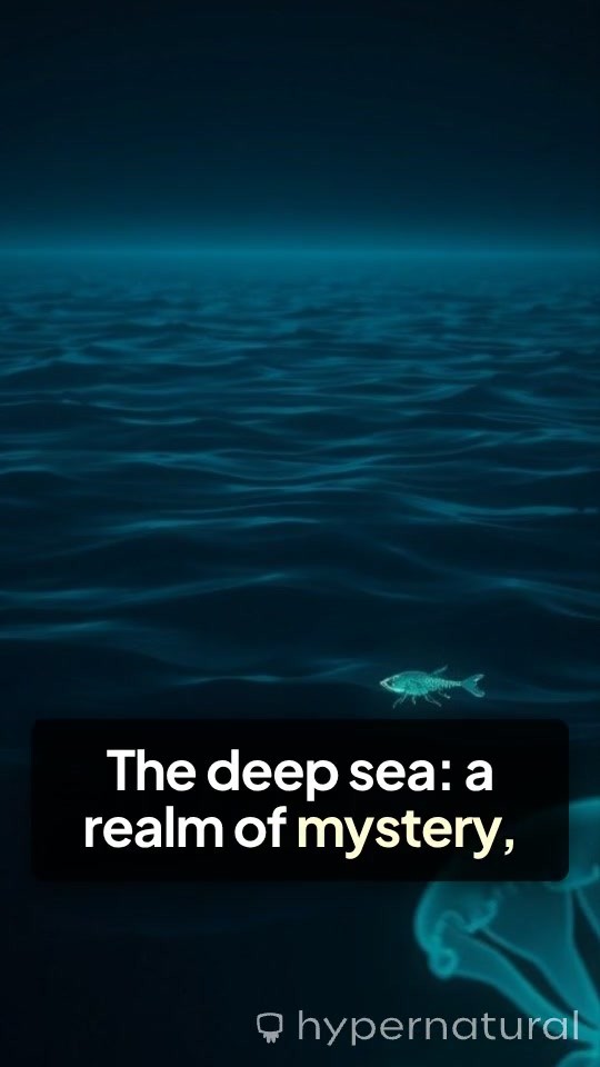 3 Harrowing Deep Sea Dives - Survivors' Tales!