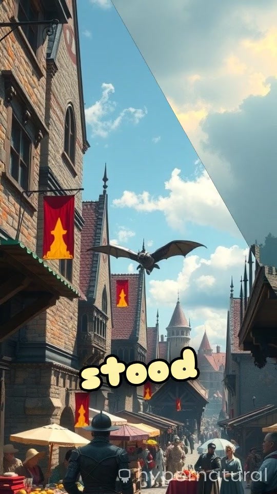 The Castle of the Prince and Princesses