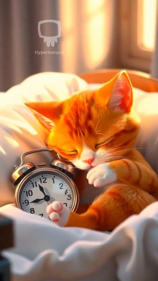 The Whimsical Adventures of Whiskers the Cat