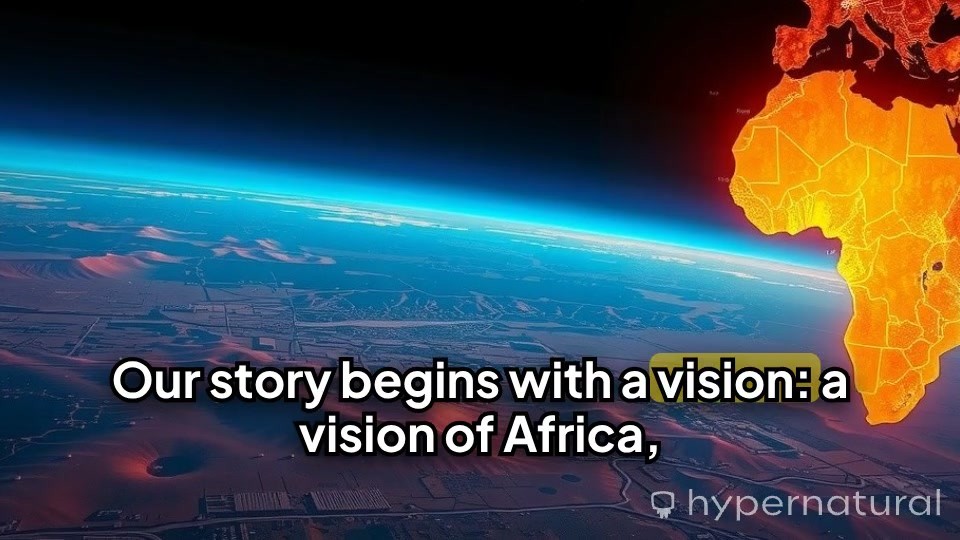 Kenya: The Bright Spark of Africa's Tech Revolution