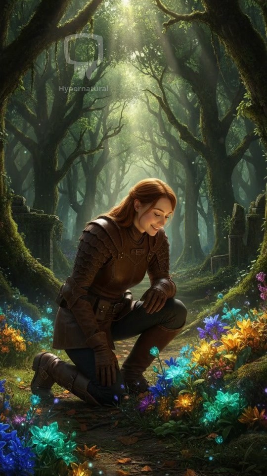 The Girl Who Married a Stranger