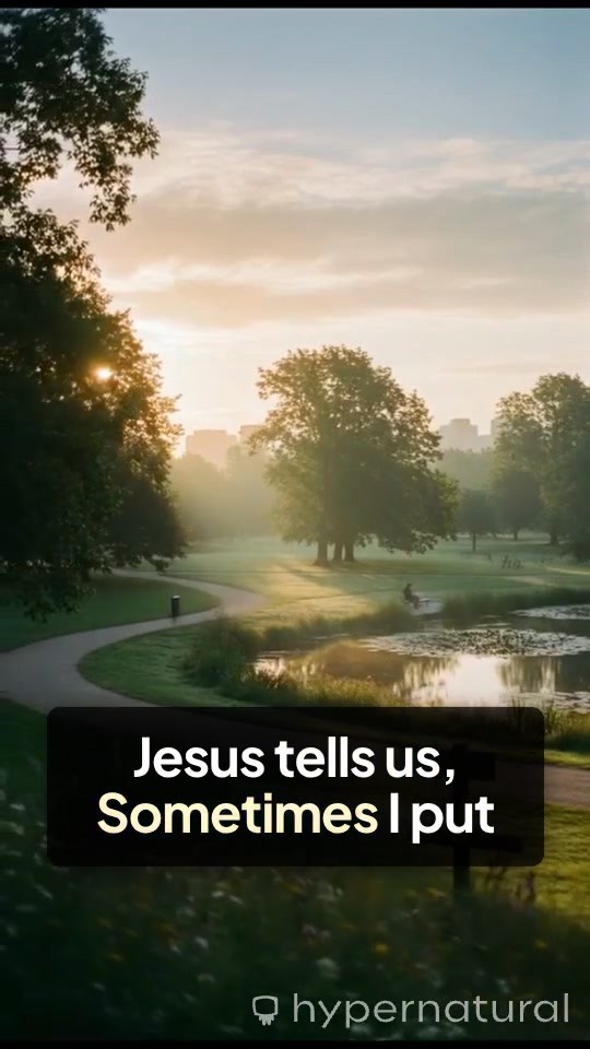 Faithful Solitude: A Journey to Trust and Purpose