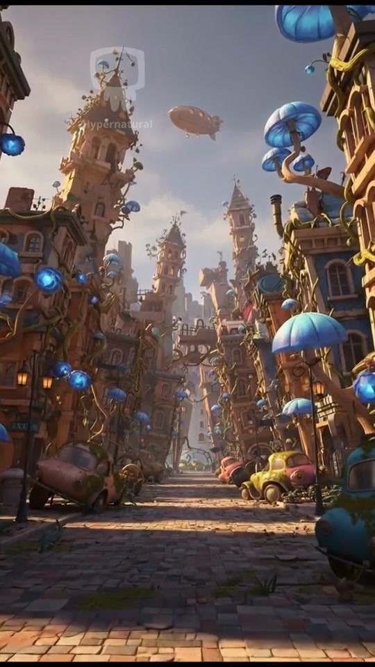 An Abandoned Village Boy (copy) (copy)