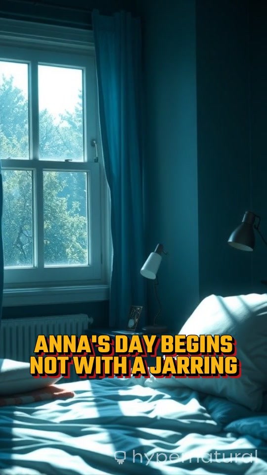 Morning Ease: Tech Simplifies Daily Routines