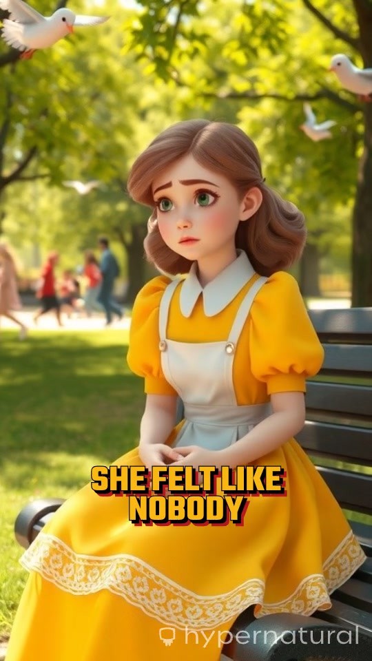 A Heartwarming Story for Kids