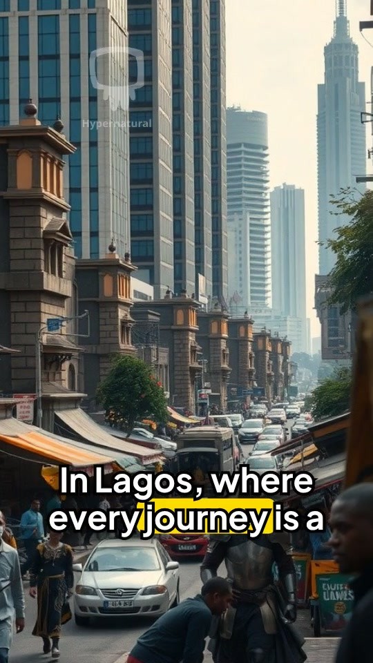 Every Journey Matters: Akubueze Mega Autos