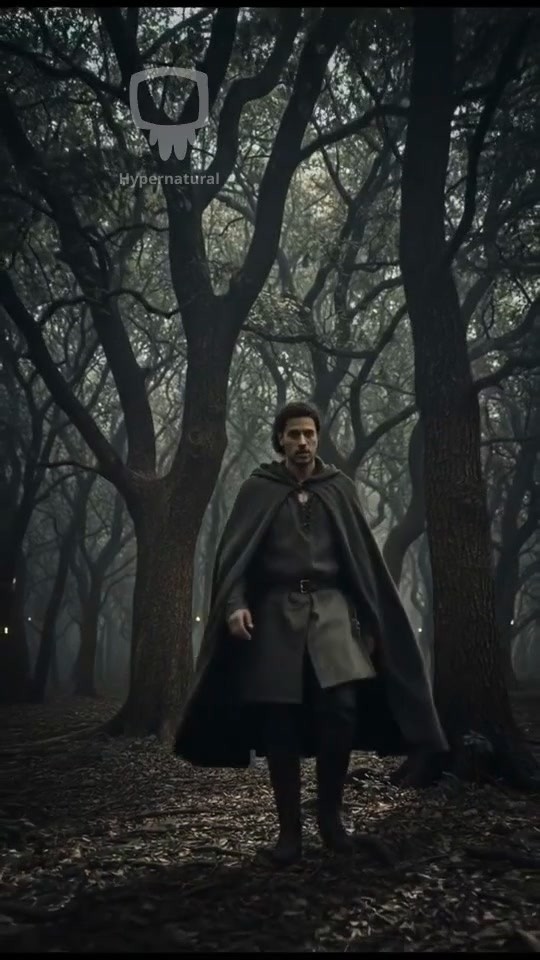 Whispers of Dread: Elijah's Encounter with Dracula