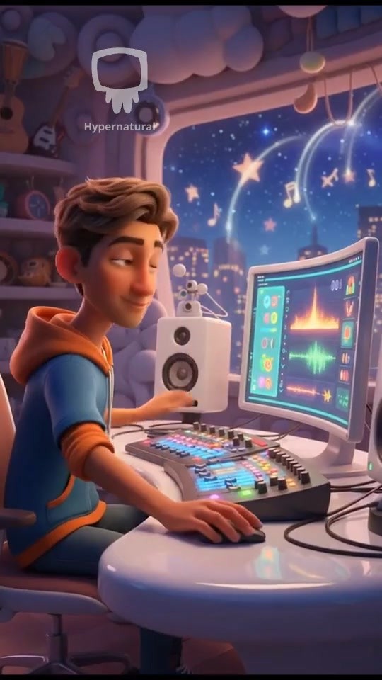 Mastering Virality: Arjun's Guide to Crafting Captivating Content