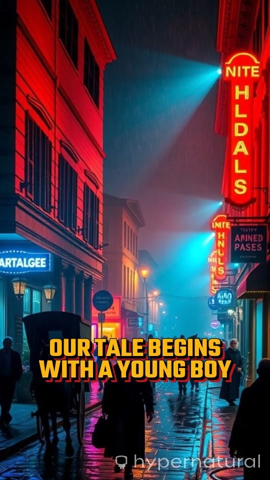 Young Hearts: Dreams Across Borders