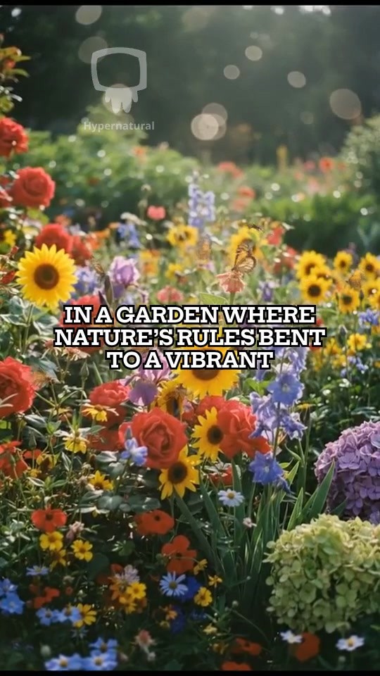 A Mad Woman and Her Love